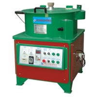 Spin Casting Machine for Jewellery
