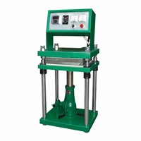 Press Molding Machine for Rubber Vulcanization, Rubber /Silicon Vulcanizing Machine