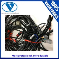 Krr17710 Krr12930 External Wiring Harness for Sumitmomo Sh200-5 Sh240-5 Sh350-5
