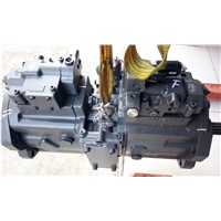 Kawasaki K5V160dtp-9y04 Hydraulic Pump Ksj12240 Sumitomo Sh350-5 Case Cx350b