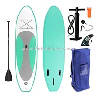Direct Manufacturer High Quality Inflatable SUP Paddle Board