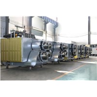 Mineral/Stone/Rock Wool Production Line Spinning Centrifuge Machine