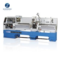CA6240 Luzhong Tornos Automatic Lathe Machine for Metal Cutting &amp;amp; Threading