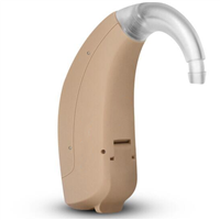 Hearing Aids for the Deaf &amp;amp; the Elderly