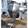 Free Shipping for Used Yamaha 100 HP 4-Stroke Outboard Motor