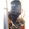 Free Shipping for Used Yamaha 75 HP 4-Stroke Outboard Motor