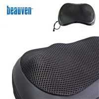 Shiatsu Neck &amp;amp; Back Massager with Soothing Heat for Shoulder Leg Body Muscle Pain Relief for Home Office &amp;amp; Car Use