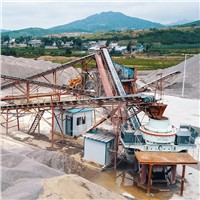 Factory Vsi Secondary Crusher Sand Making Manufacturer Machine Supplier Vsi Price Zhengzhou