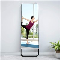 32 Inch Fitness Digital Signage Magic Mirror
