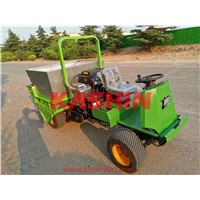 ATV Top Dresser Vehicle Made in China for Sale