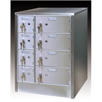 Security Safe Deposit Box Supplier OEM ODM Accepted