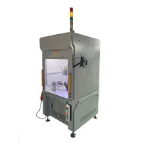 FJ-L100 Laser Plastic Welding Machine for Car Light Welding