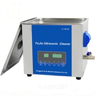 Full Automatic Ultrasonic Cleaning Machine