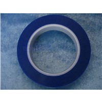 Strongly Adhesion Blue Splicing Tape Liner Paper Release Film Connected Adhesive Splices High Temp Resistance Joint Tape