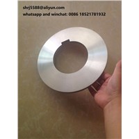 Circular Blades/Slitting Saw Carbide Circular Blade/Slitter Blade