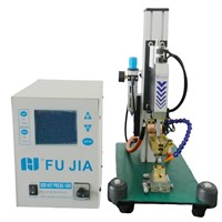 4000W Hot Bar Pulse Heat Welding Machine FJHB4000