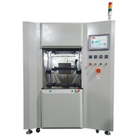 Infrared Plastic Welding Machine for Automobile/Medical/Household/Printing Supplies