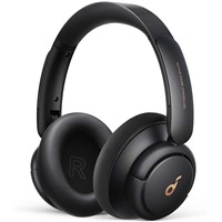 Q30 Hybrid Active Noise Cancelling Bluetooth Headphones with Multiple Modes