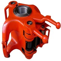 G Type Elevator Support 100~500 Ton Capacity for Drilling Equipment