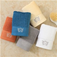 Characteristics of Square Towel in Bamboo Fiber