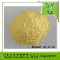 2-Ethyl-Anthraquinone 2-EAQ CAS NO84-51-5