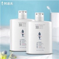 HY Private Label 100% Pure Natural Tea Tree Oil Whitening Organic Body Wash