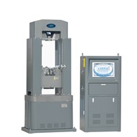 2000KN Microcomputer Servo Pressure Testing Machine HYE-2000B