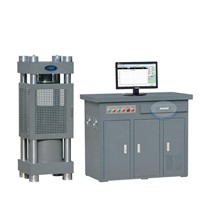3000KN Electro-Hydraulic Servo Compression Testing Machine CTM-E3000