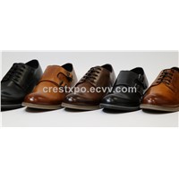 Men's Leather Formal Shoes, Men's Leather Casual Shoes