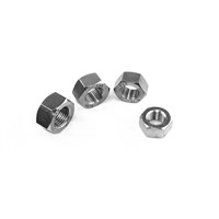 Stainless Steel Bolt & Nut Stainless Steel Chemical Bolts & Nuts