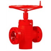 API6D PARALLEL GATE VALVE Double Disc, SOFT SEAT PTFE, Metal to Metal, RTJ Flange