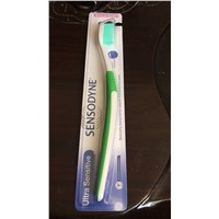 Sensodyne High Quality Professional Toothbrush Manufacturer