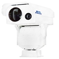 SSK/NW-IRD3000 HD Medium Dual Band High Definition Night Vision Light Thermal Imaging System Night Vision