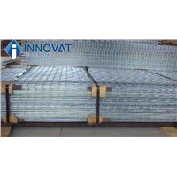 Low Price Welded Wire Mesh High Quanlity