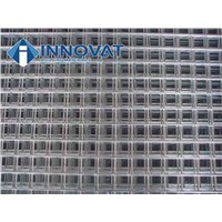 High Quanlity Welded Stainless Steel Wire Wesh