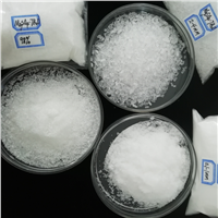 High Purity 99.5% Epsom Salt Crystal Magnesium Sulphate Heptahydrate