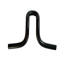 Rail Clip, Spring Clip, Tension Clip for Railway Track Fixing