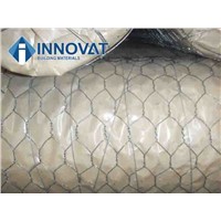 Galvanized Hexagonal Wire Mesh for Fence Or Bird Cage