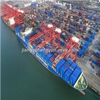 China to Thailand Freight Forwarder
