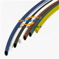 Color Thin Wall Heat Shrink Tubing Factory Supplier DRS Heat Shrink Tubing