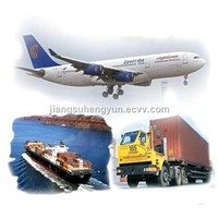 International Freight Forwarder &amp;amp; Trade Agents