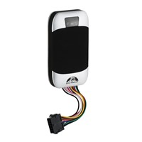 Tracking Kit Micro OBD GPS Tracker Portable GPS Tracker Coban 303G