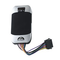 Coban Waterproof Motor Mini Vehicle GPS GSM Tracker Tk303f with Real Time Tracking System