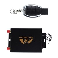 Coban 3G Tk103b Manual SMS GPRS Vehicle Tracking GPS Vehicle Tracker Tk 103 with Turn on/off, GPS Tracking Device