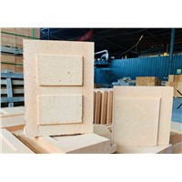 High Alumina Brick, High Temp Fire Brick, Kiln Fire Brick, Aluminum Silicate Refractory Brick, Metallurg, Clay Brick
