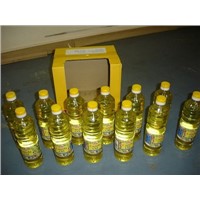 Rapeseed Oil Certified Organic 100 % Pure Refined Rapeseed Oil / Canola Oil / Crude Degummed Rapeseed Oil Vegetable Oi