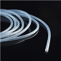 Food Grade Clear Transparent Silicone Tube High Quality Silicone Tubings