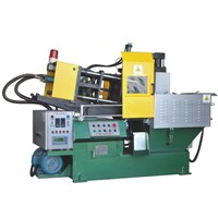 Small Zinc Alloy Hot Chamber Die Casting Machine