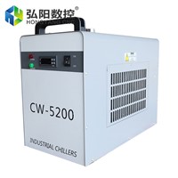 CW5200 Industrial Water Chiller