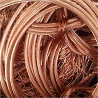 99.9% Copper Wire Scrap with Bottom Price